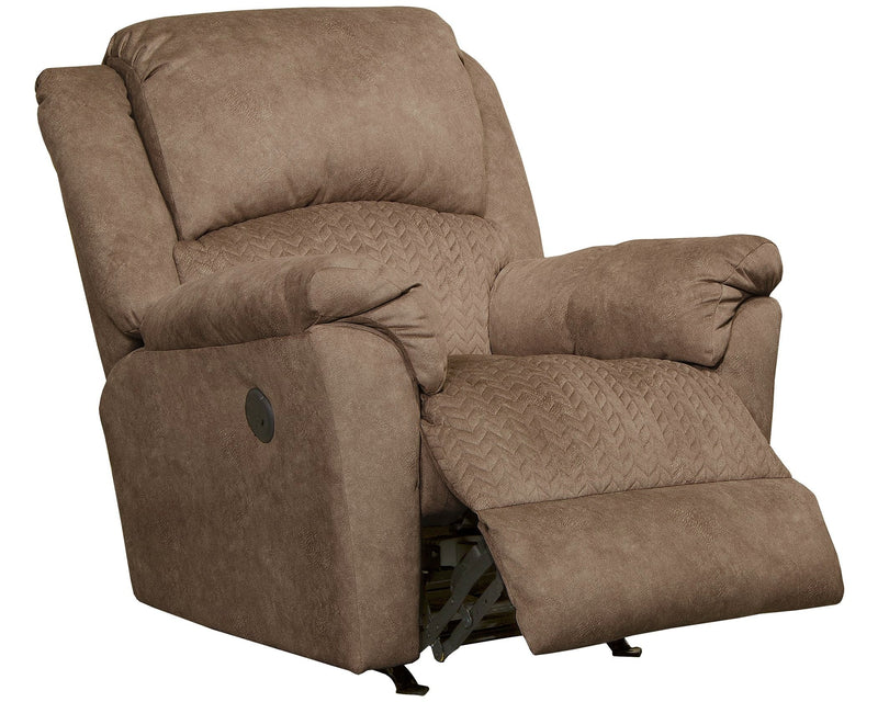 Malloy Powered Recliner
