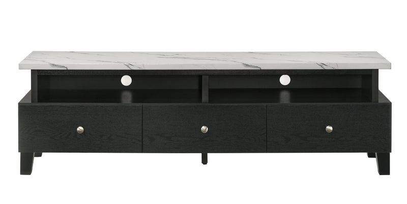 Crownmark Alina TV Stand