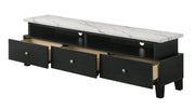 Crownmark Alina TV Stand