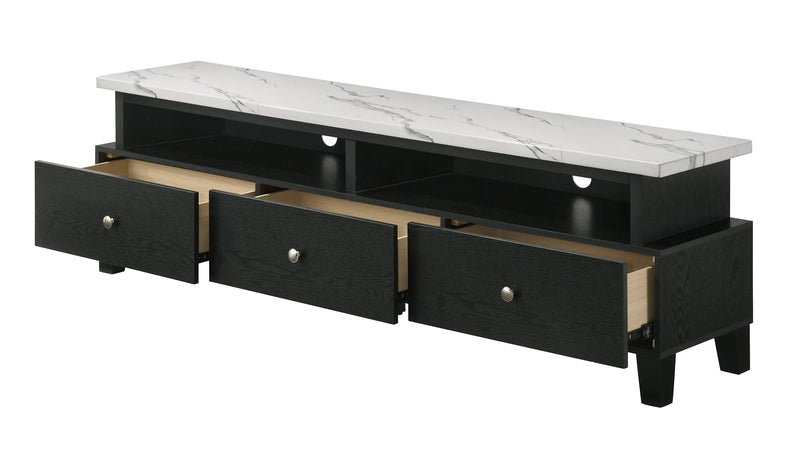 Crownmark Alina TV Stand