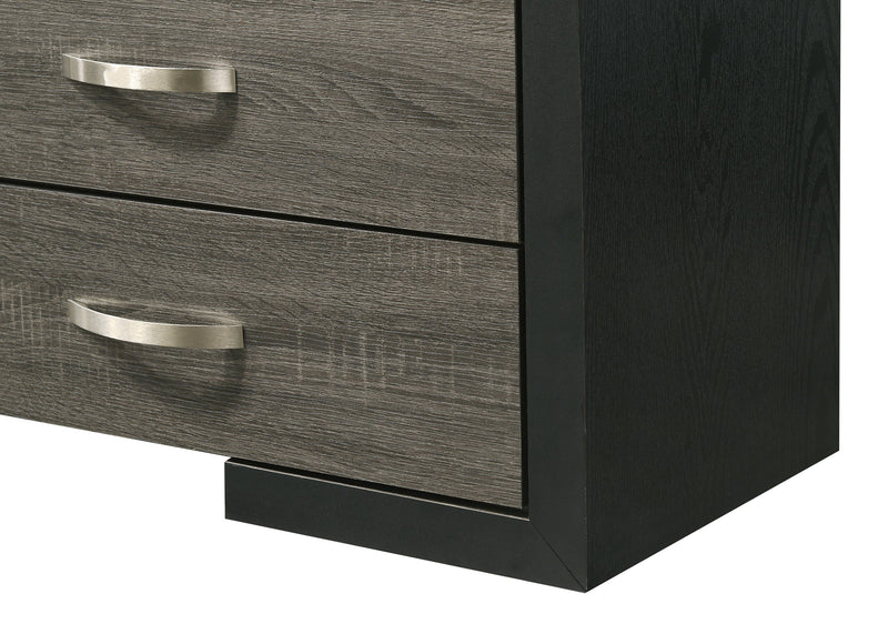 Crownmark Brant TV Stand