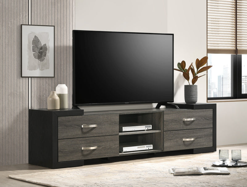 Crownmark Brant TV Stand