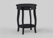 Crownmark Jacie End Table