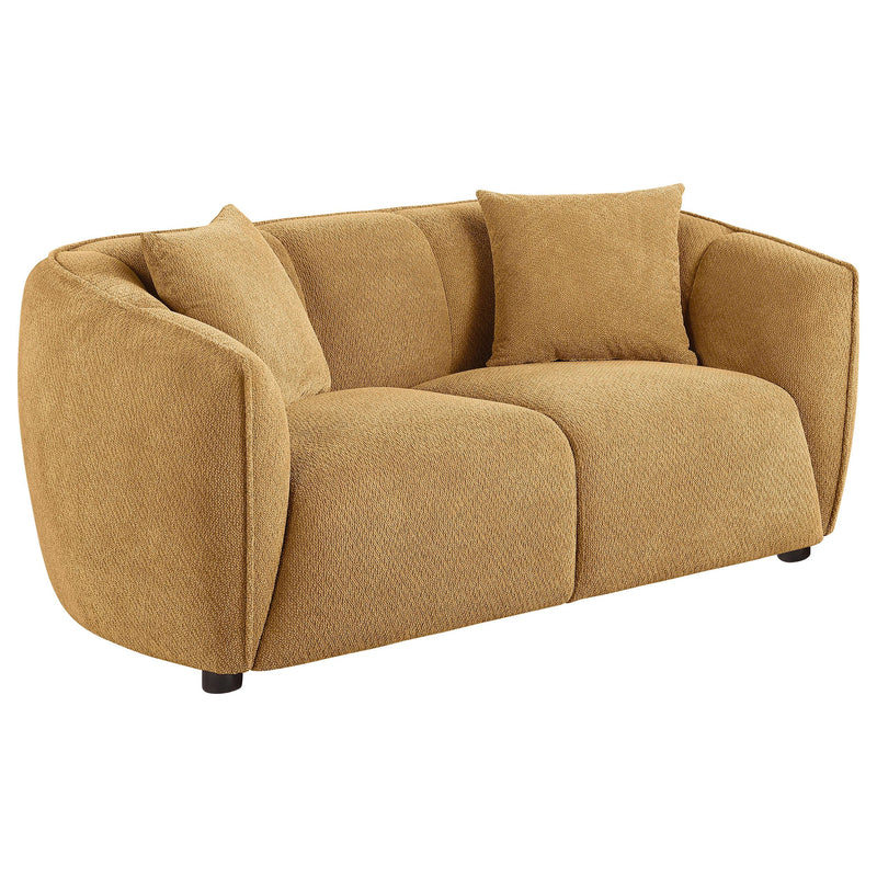 Stationary Loveseats G503061