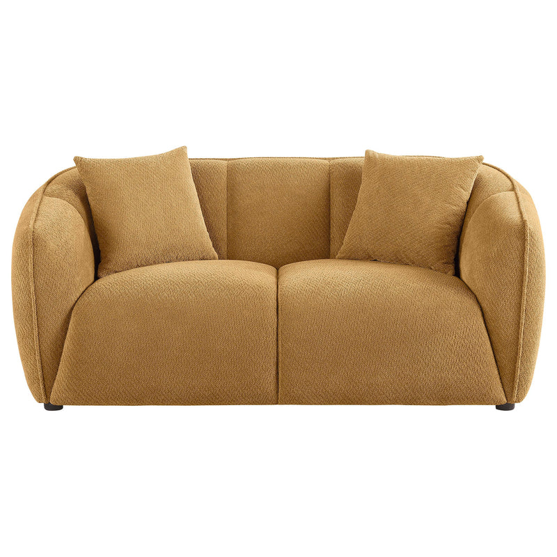 Stationary Loveseats G503061