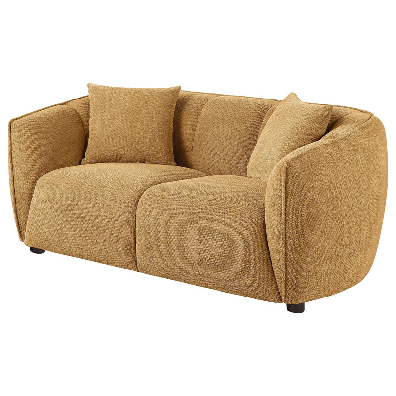 Stationary Loveseats G503061