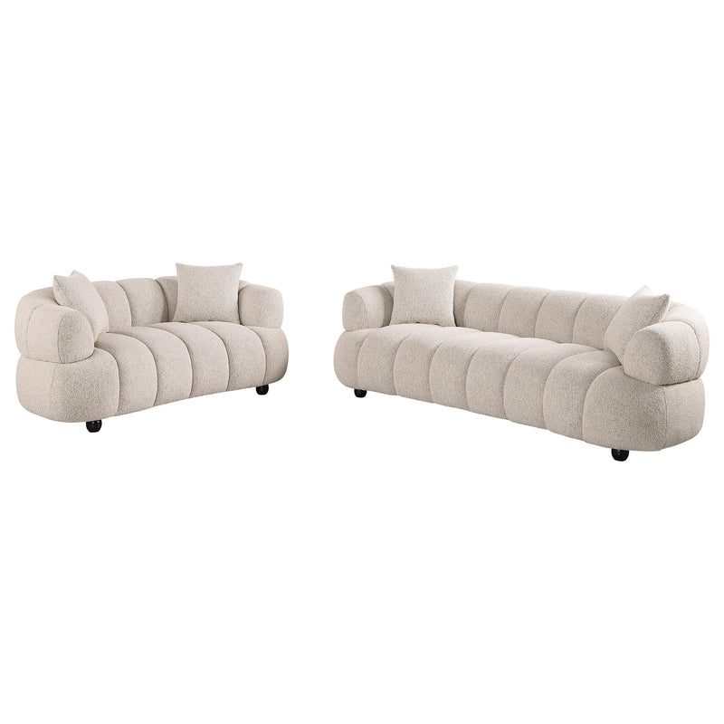 Stationary Sofa Sets G503721