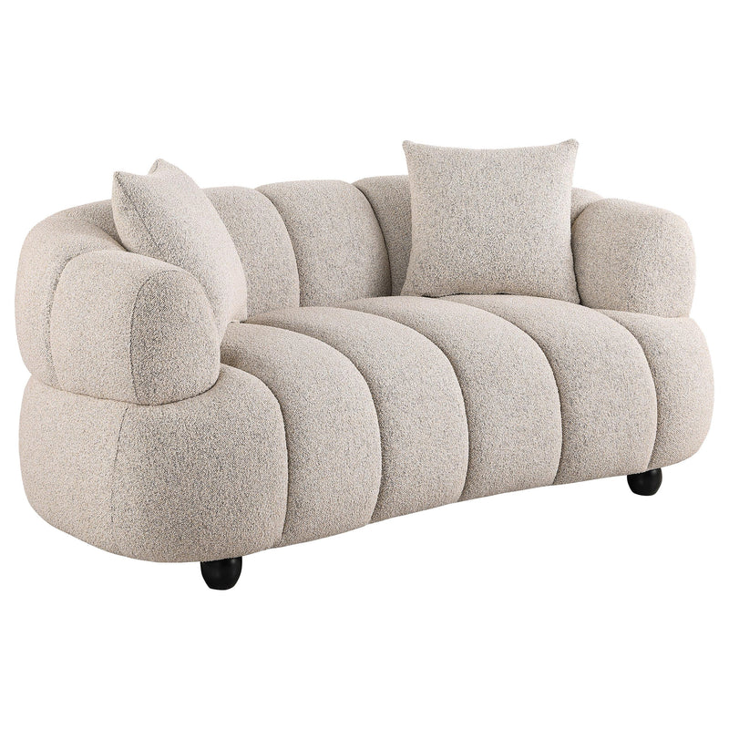 Stationary Loveseats G503721