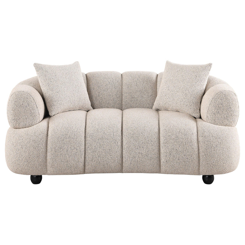 Stationary Loveseats G503721