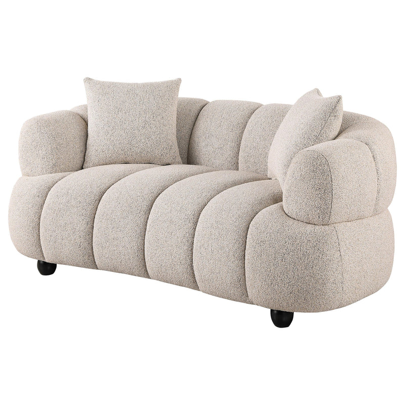 Stationary Loveseats G503721