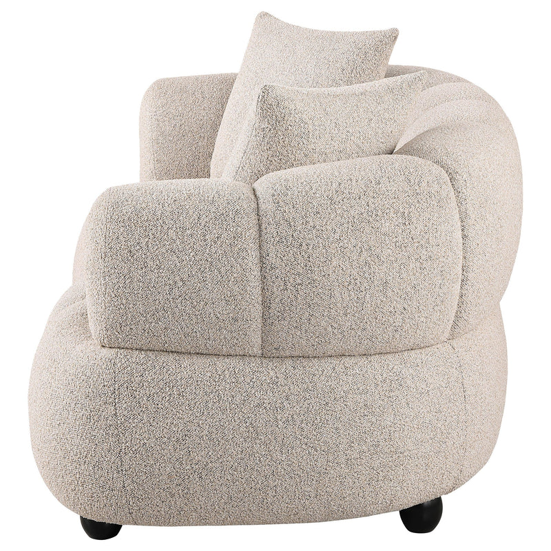 Stationary Loveseats G503721