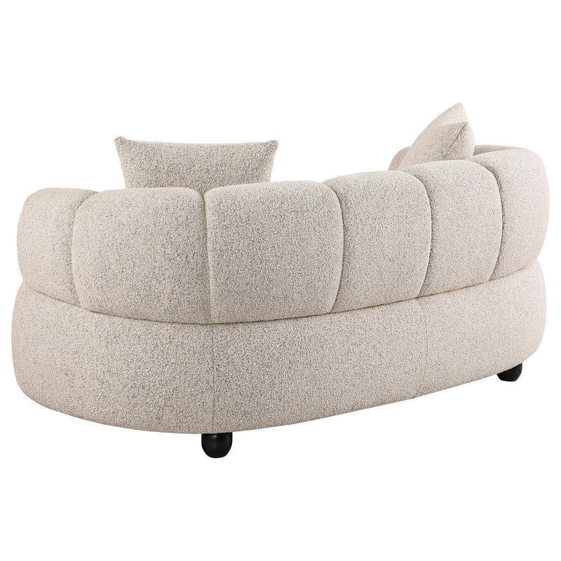 Stationary Loveseats G503721