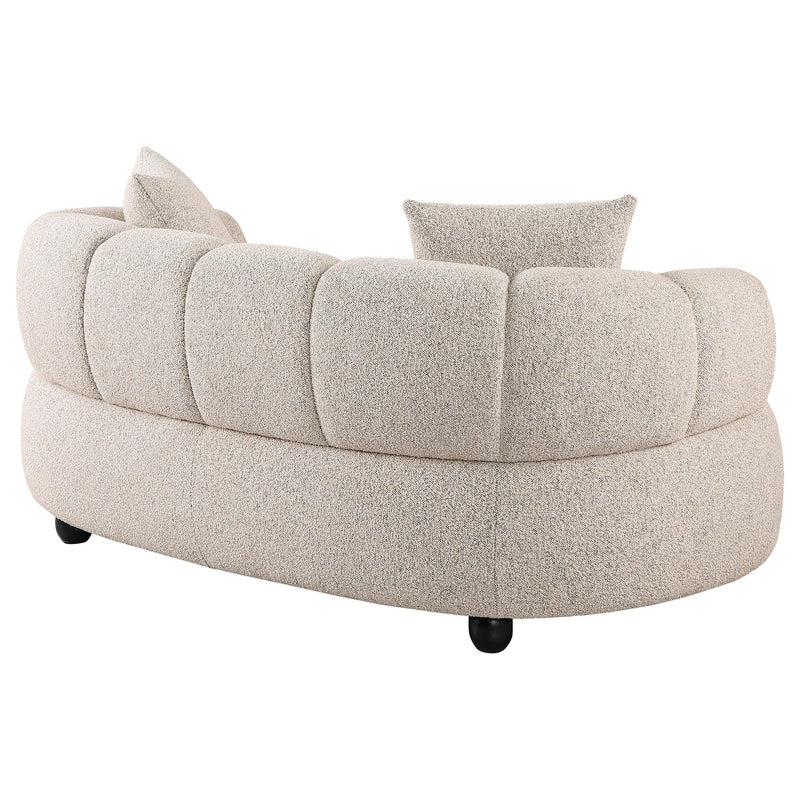 Stationary Loveseats G503721
