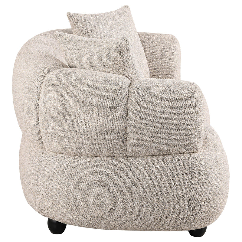 Stationary Loveseats G503721