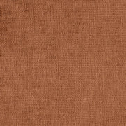 Burnett Chenille Upholstered Ottoman Burnt Orange - detail 5
