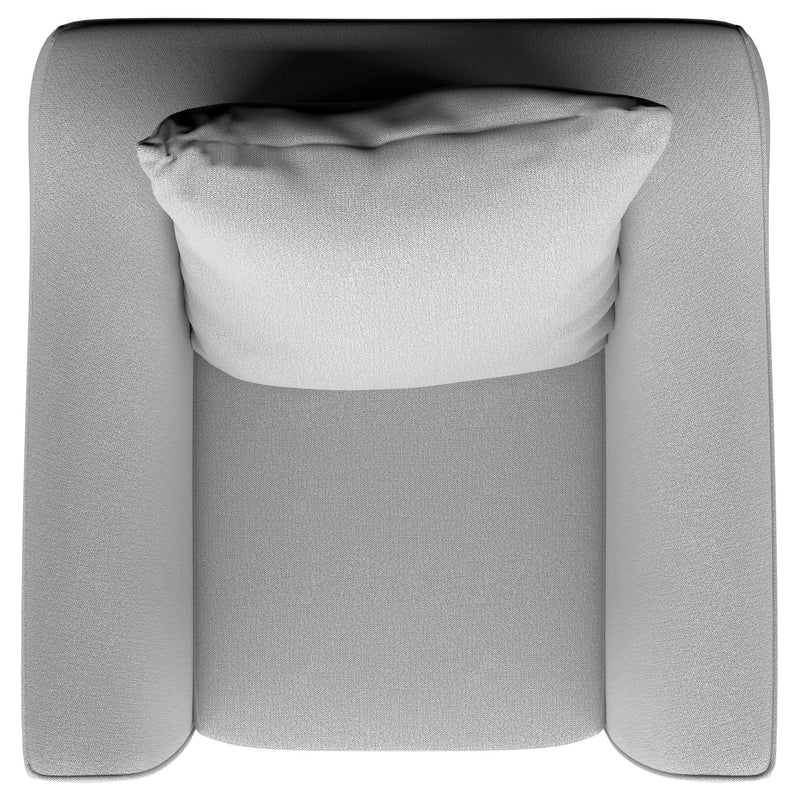 Salizar 3-piece Upholstered Flared Arm Sofa Set