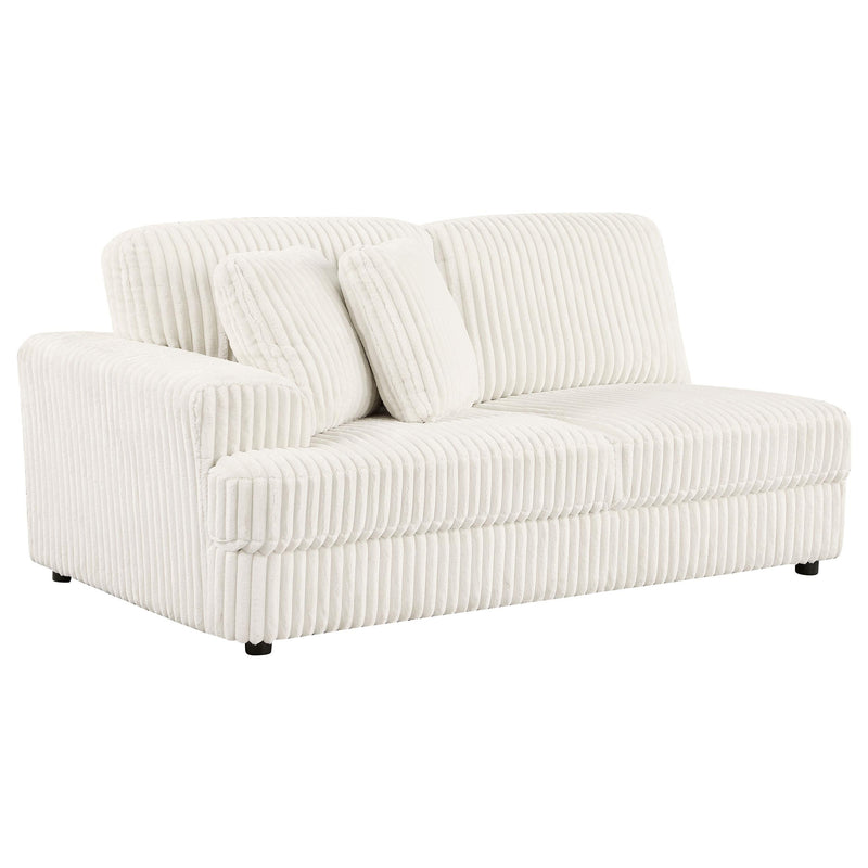 Emberson 4-piece Upholstered Modular Sectional Sofa
