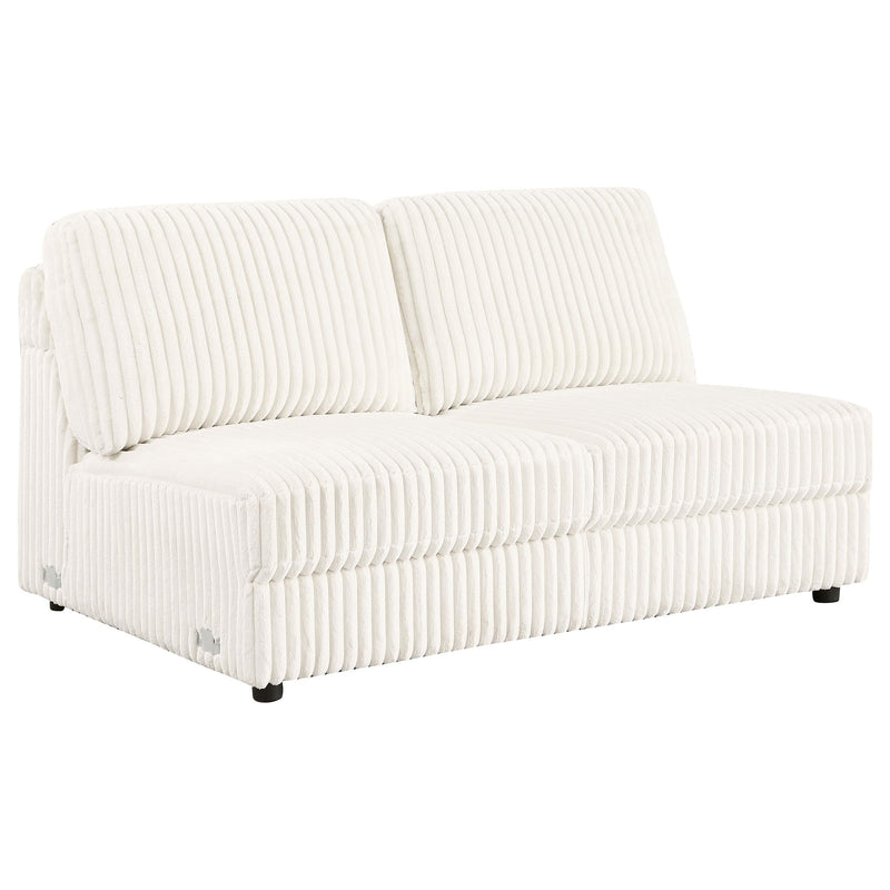 Emberson 4-piece Upholstered Modular Sectional Sofa