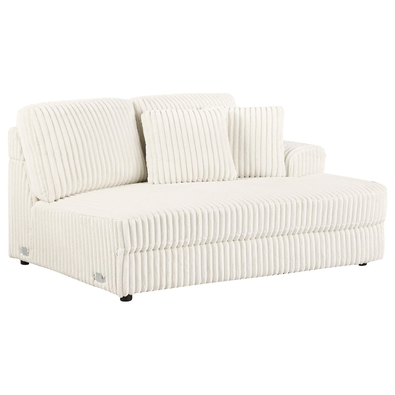 Emberson 4-piece Upholstered Modular Sectional Sofa