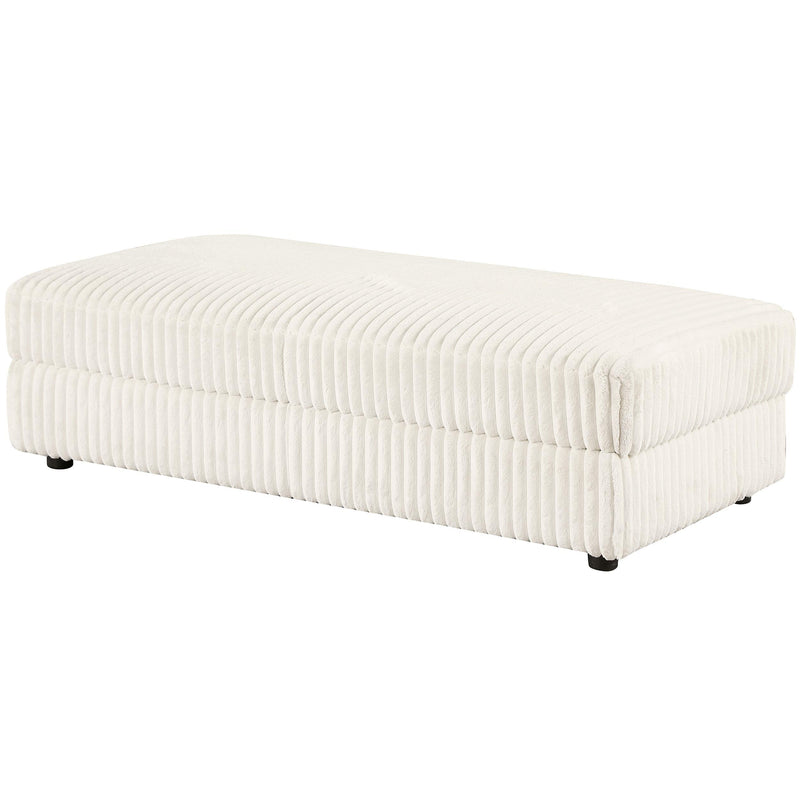 Emberson Upholstered Rectangular Storage Ottoman