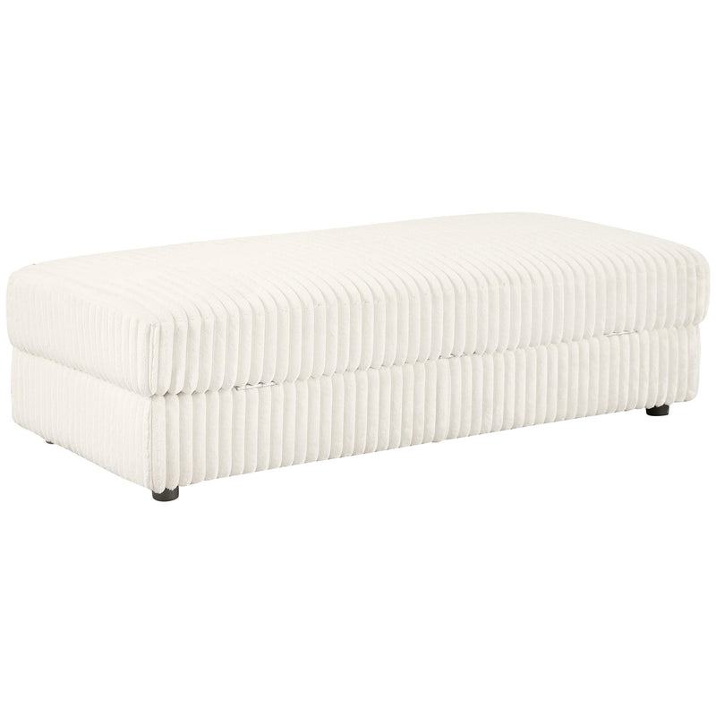 Emberson Upholstered Rectangular Storage Ottoman