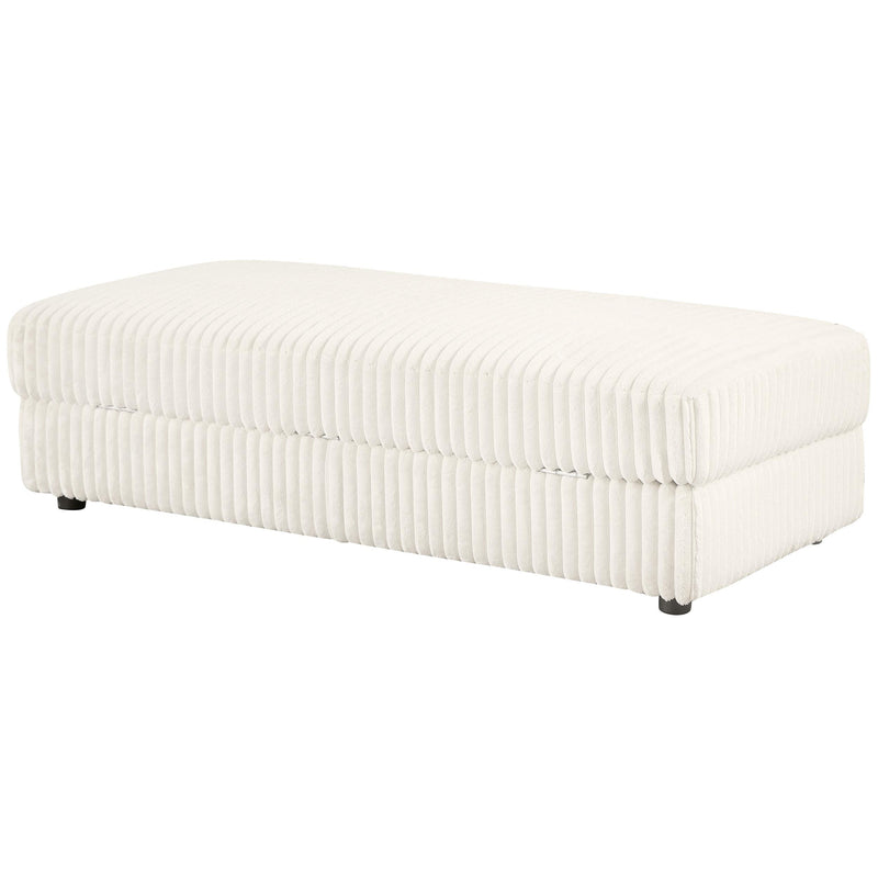 Emberson Upholstered Rectangular Storage Ottoman