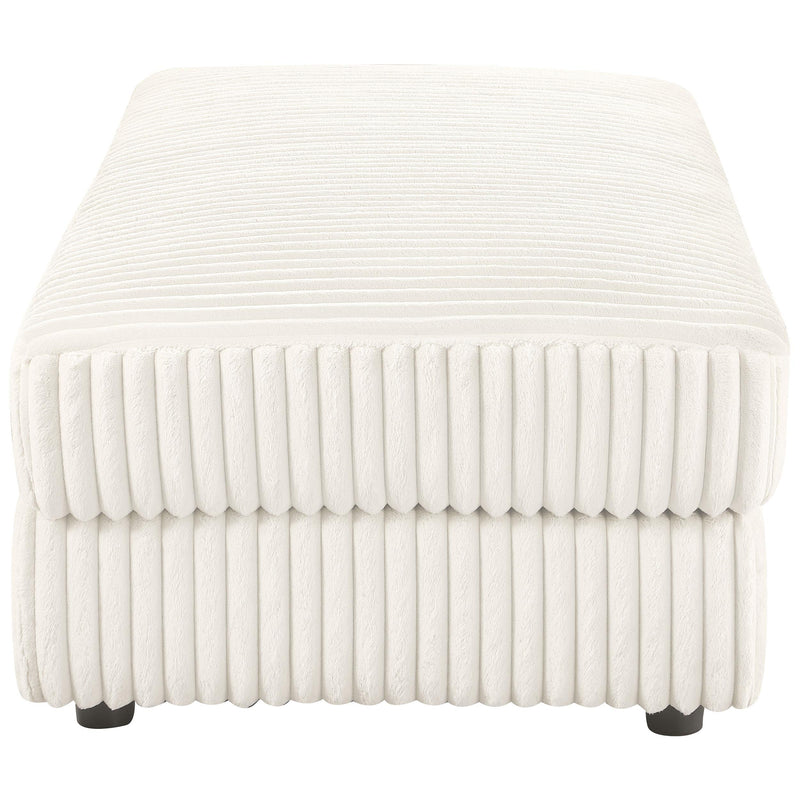 Emberson Upholstered Rectangular Storage Ottoman