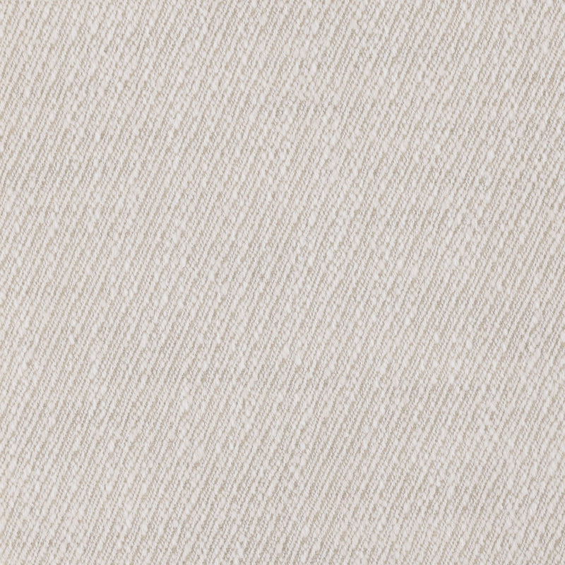 Jeanette 3-piece Fabric Upholstered Round Arm Sofa Set Beige - detail 9