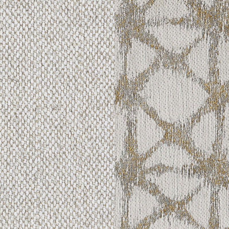 Rainn Boucle Upholstered Sloped Arm Accent Chair