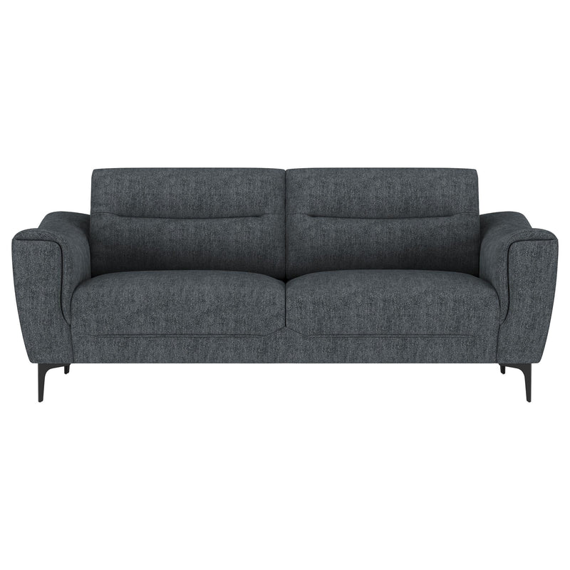 Nolan 2-piece Upholstered Sofa Set