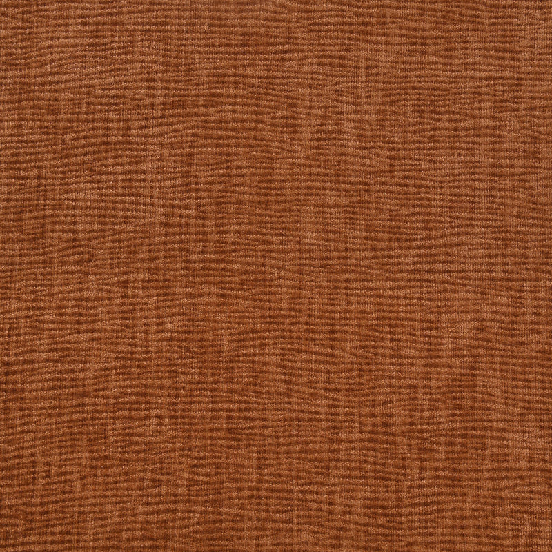 Jade Chenille Upholstered Sculpted Track Arm Sofa