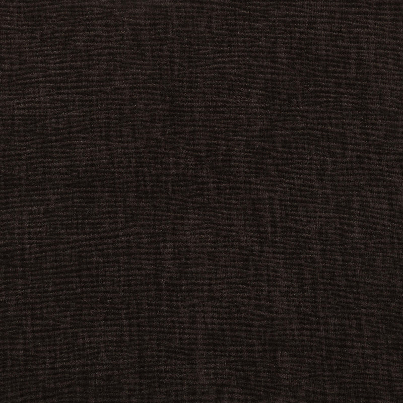 Jade Chenille Upholstered Sculpted Track Arm Sofa