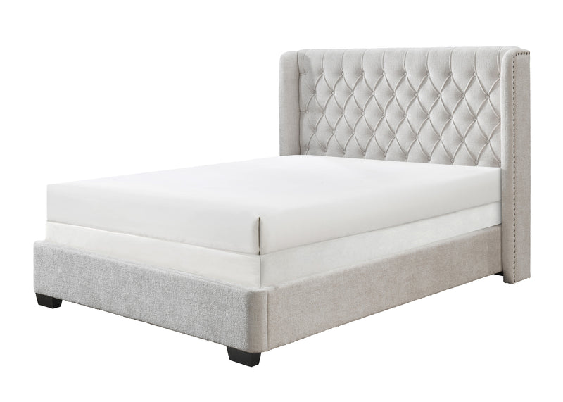 Daphne Bed