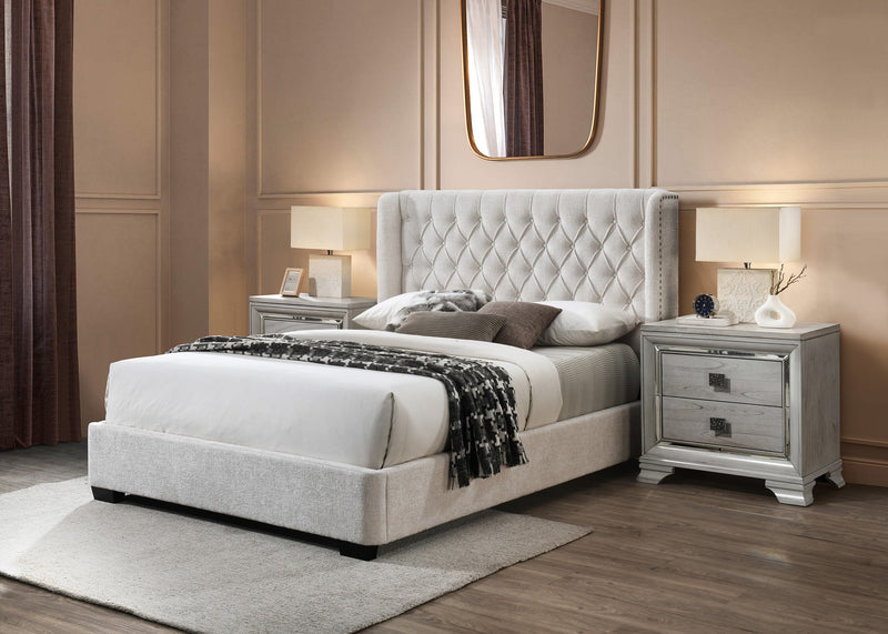 Daphne Bed