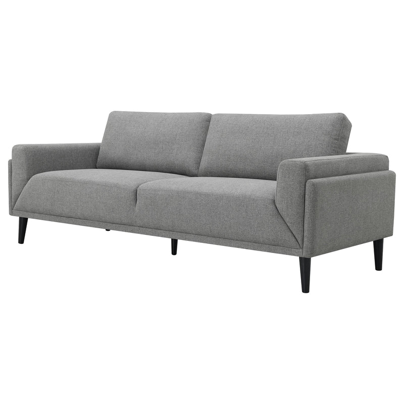Rilynn Upholstered Track Arm Sofa