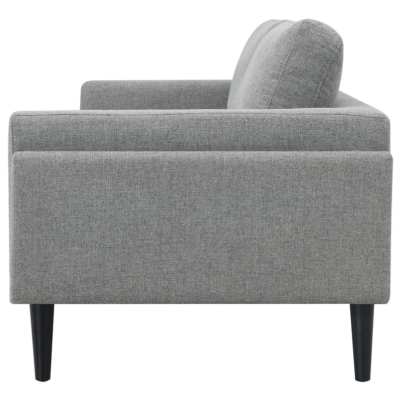Rilynn Upholstered Track Arm Sofa