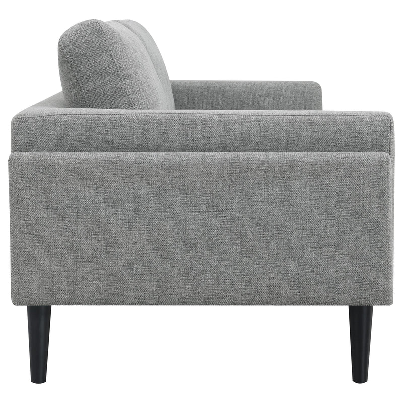 Rilynn Upholstered Track Arm Sofa