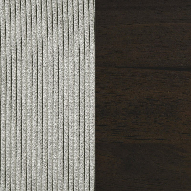 Deerhurst Upholstered Track Arm Tufted Sofa