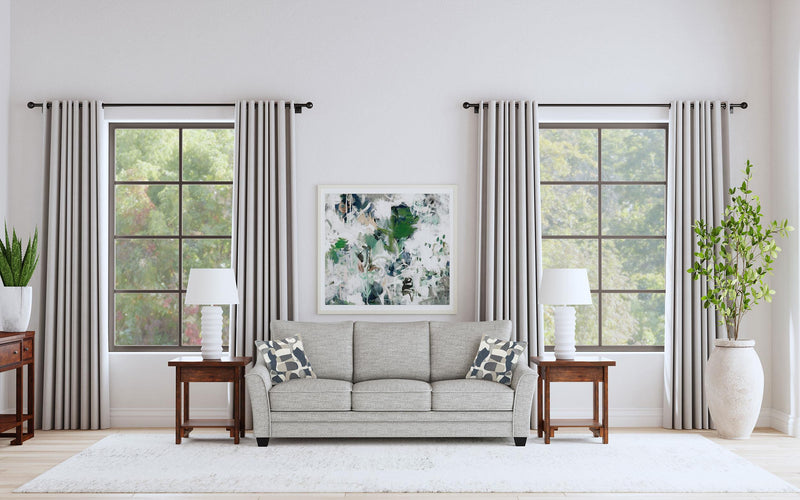 Tomkins Boucle Upholstered Sofa