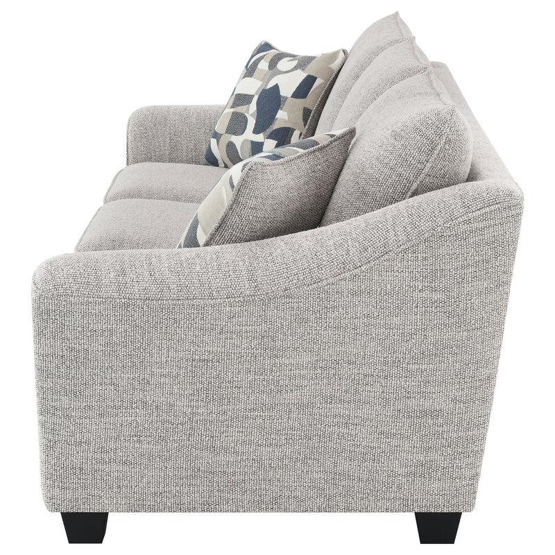 Tomkins Boucle Upholstered Sofa