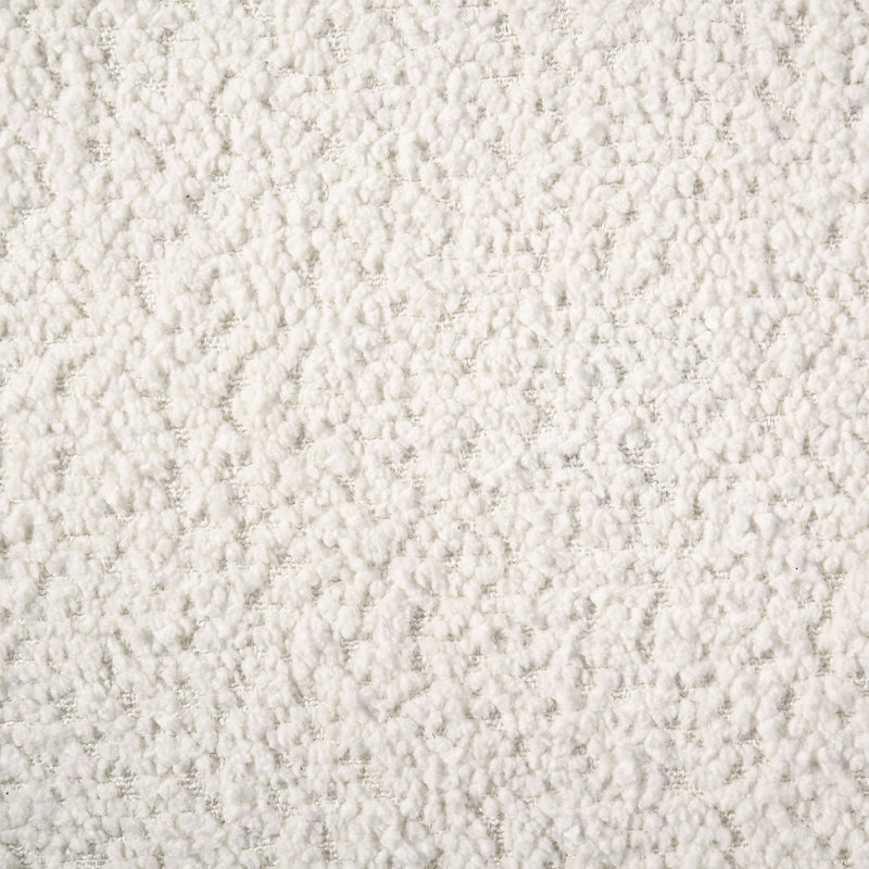 Dorset Fabric Upholstered Round Track Arm Sofa