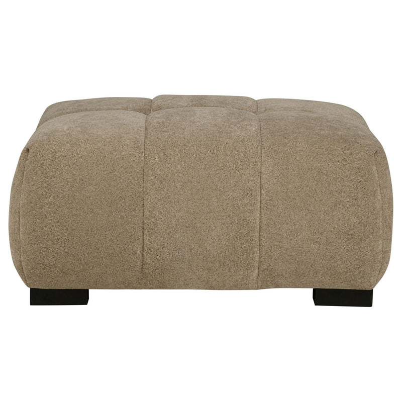 Octavia Upholstered Rectangular Ottoman