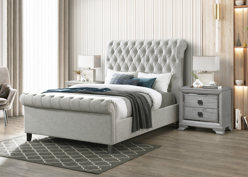 Crownmark Kate Bed