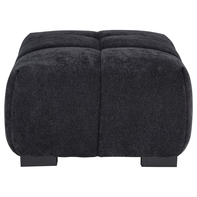 Octavia Upholstered Rectangular Ottoman