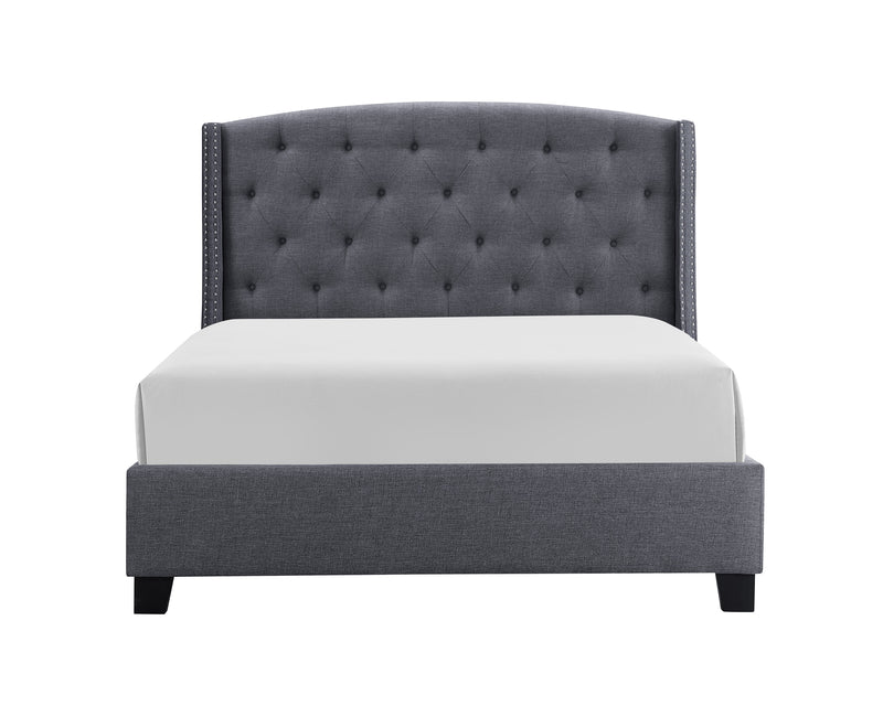 Eva Bed - Grey