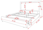 Crownmark Reverie Bed