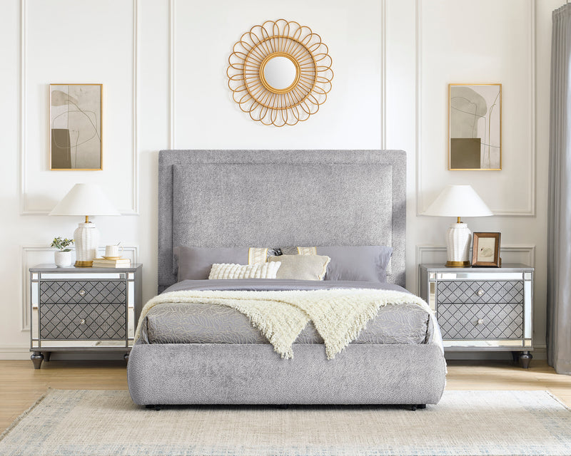 Reverie Bed