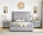 Crownmark Reverie Bed