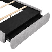 Crownmark Reverie Bed