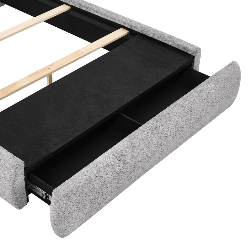 Crownmark Reverie Bed